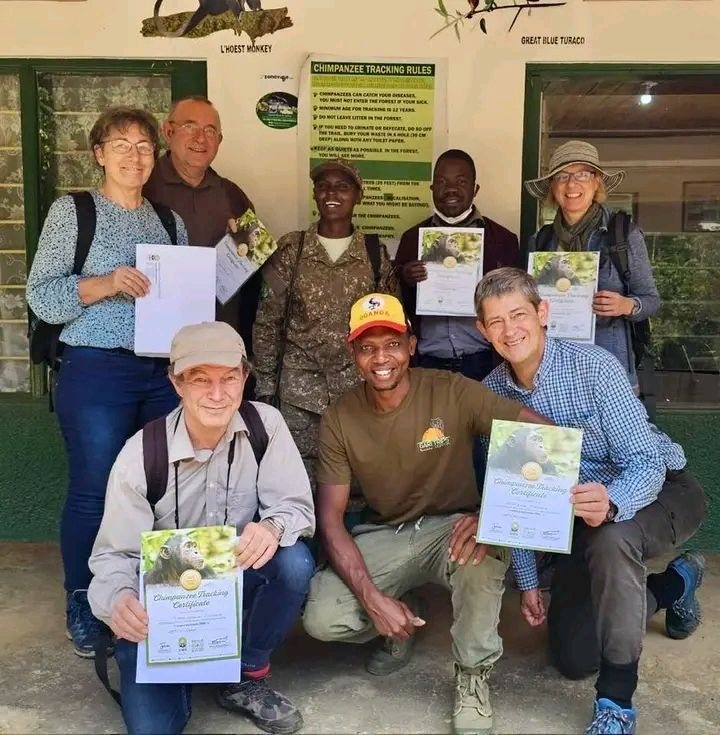 Gorilla Permit Cost
