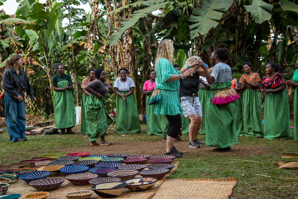 Cultural Activities