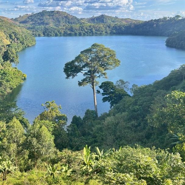 Mount Muhavura