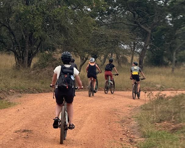 Wildlife Cycling Routes