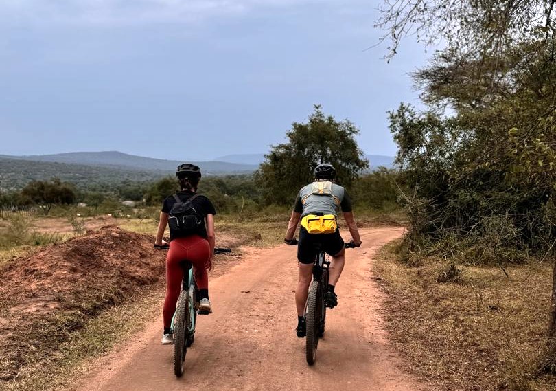 Bicycle Riding Competitions