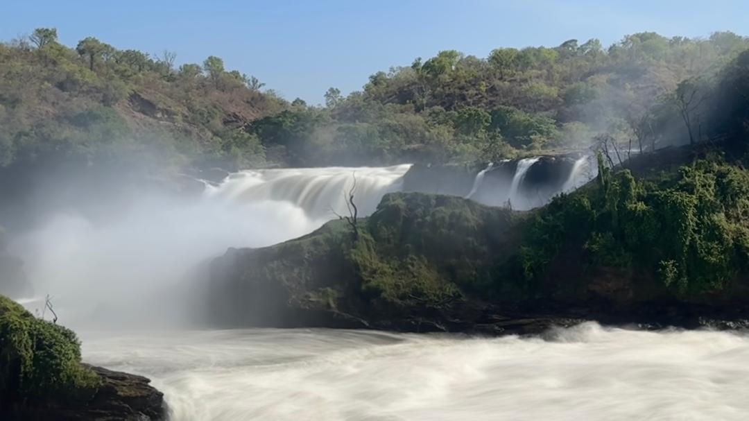 5-Day Murchison Falls Safari