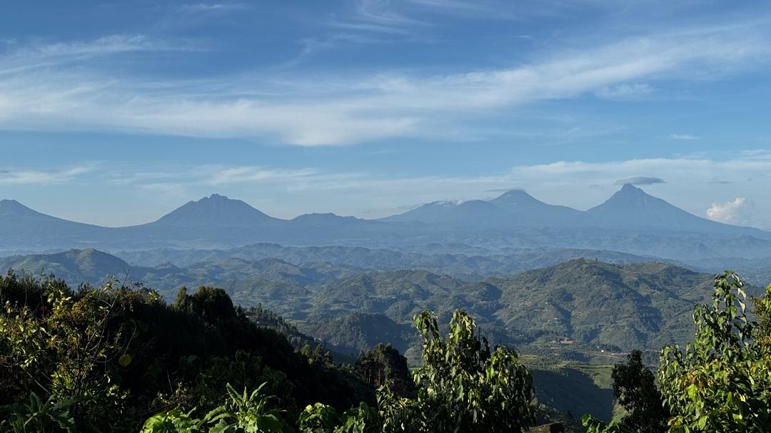 Mount Moroto