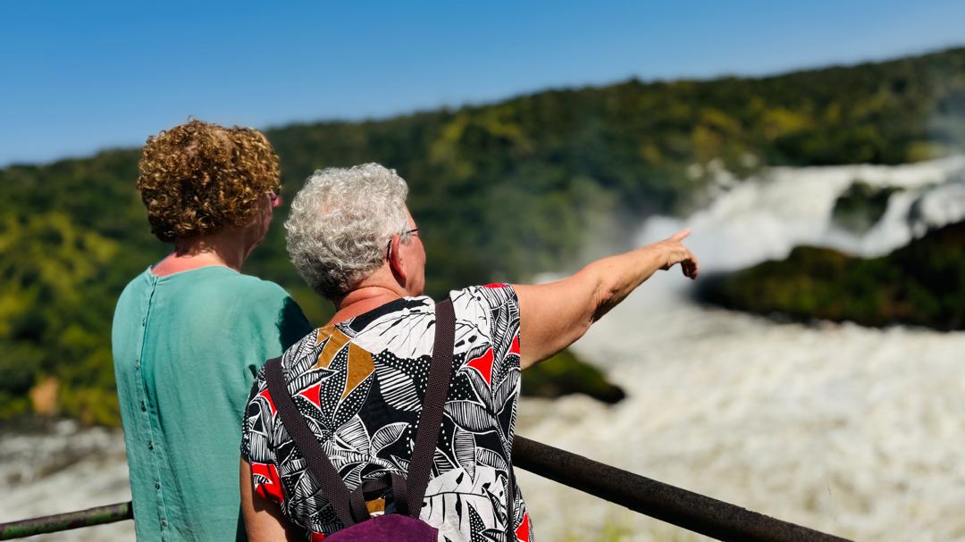 Murchison Falls