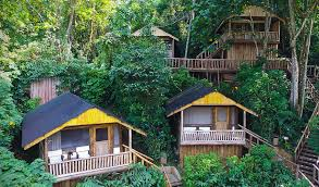 Mweya Safari Lodge