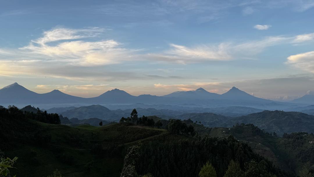 Mount Elgon